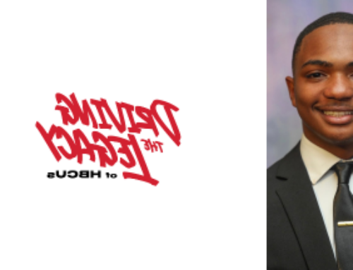 Antoine Johnson selected for Honda x HBCU Mentoring Circle