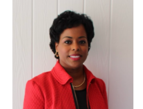 Dr. Wandra Arrington appointed director of the Myrlie Evers-Williams荣誉项目